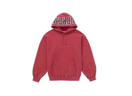 Supreme Team 94 Hoodie