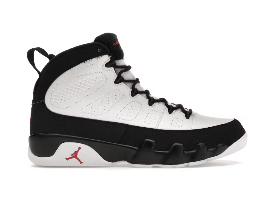 Jordan 9 Retro OG (2016)