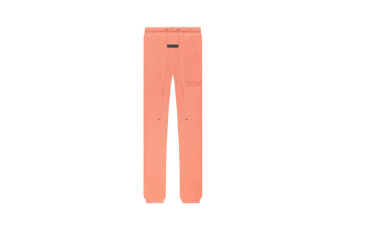 Fear of God Essentials Sweatpant Coral