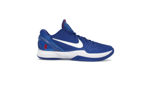 Nike Kobe 6 Protro Dodgers