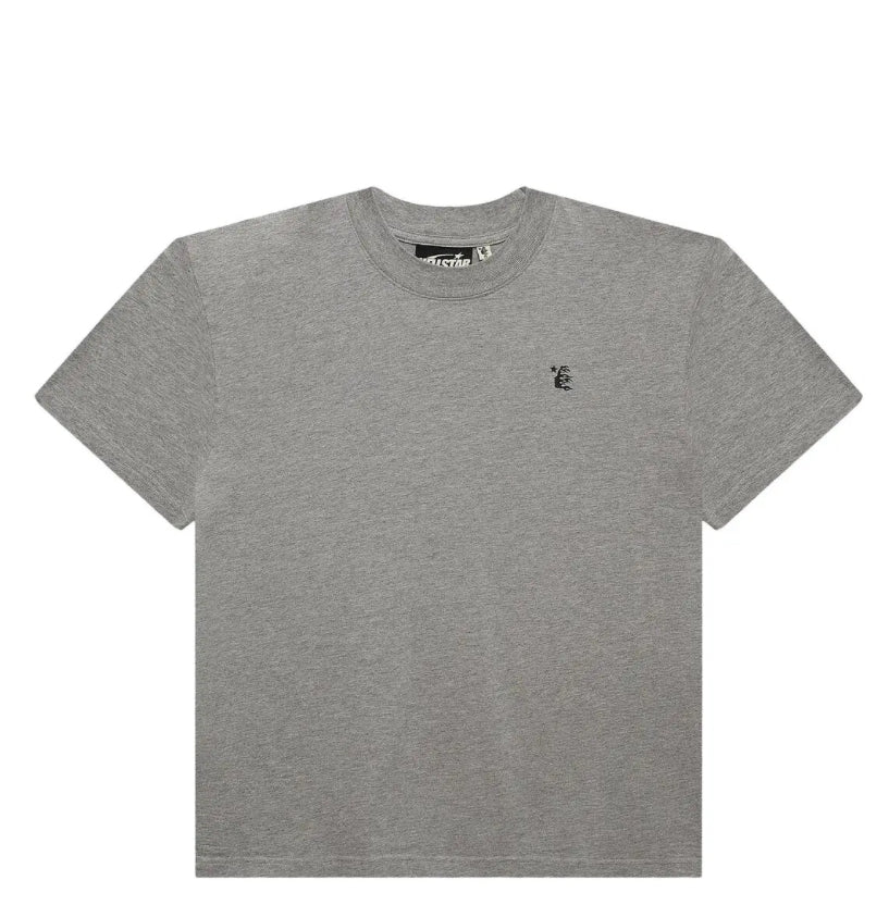 Hellstar Basic Tee Grey