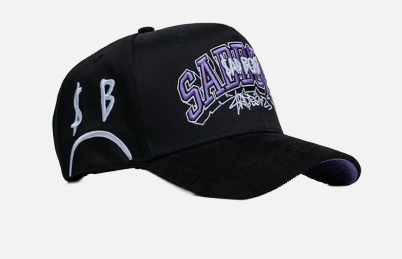 Sadboyz Lluvia Hat
