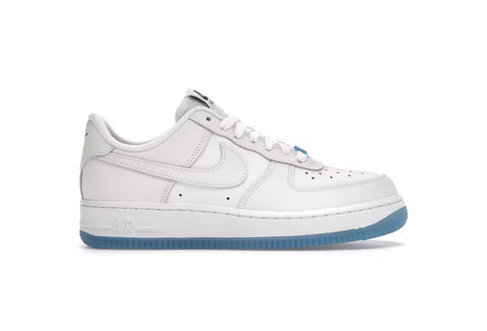 Nike Air Force 1 Low LX UV Reactive (W)