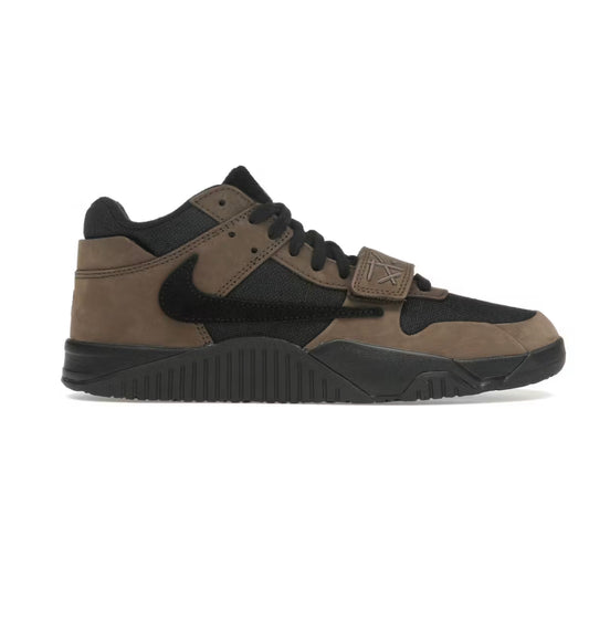 Travis Scott Jumpman Jack Mocha Brown