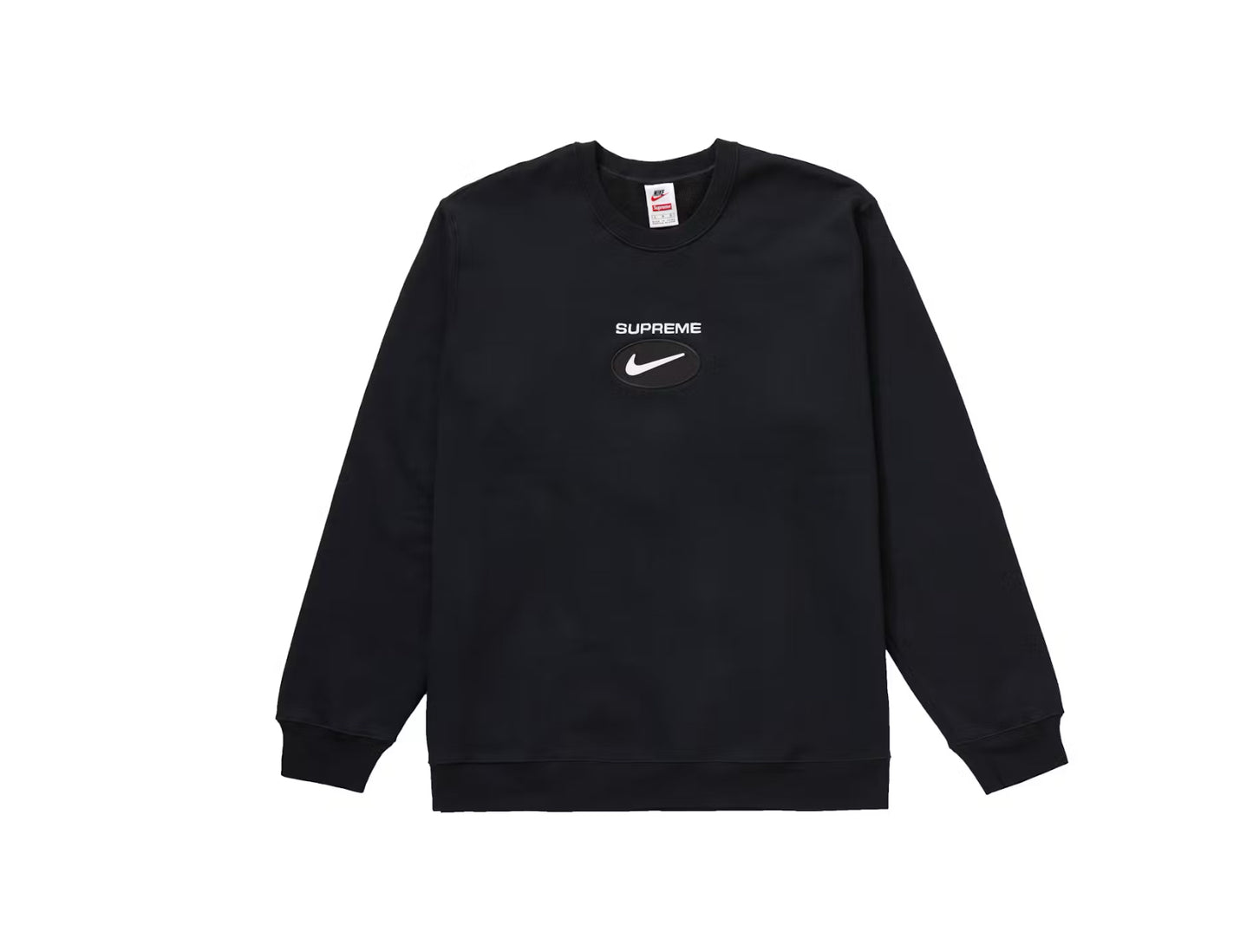 Nike Supreme Jewel Crewneck