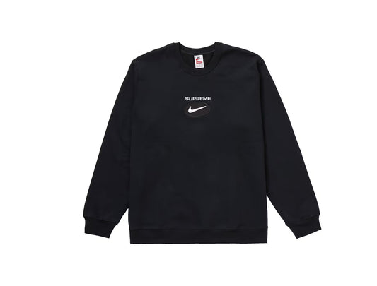 Nike Supreme Jewel Crewneck
