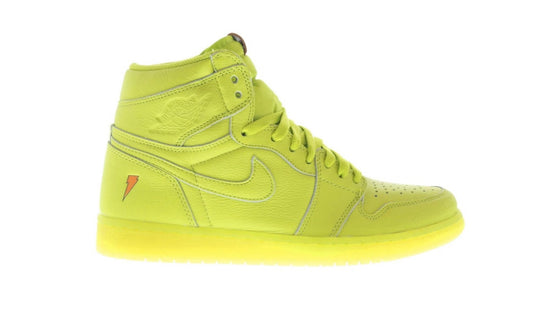 Jordan 1 Retro High Gatorade Cyber