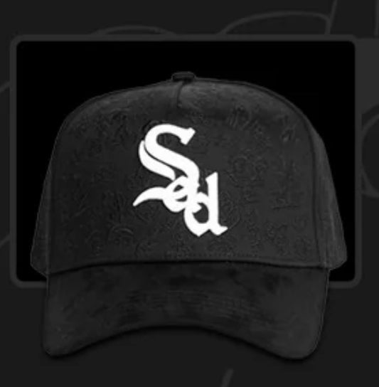 Sadboyz Allover Hat