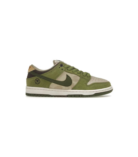 Nike SB Dunk Low Yuto Horigome Matcha