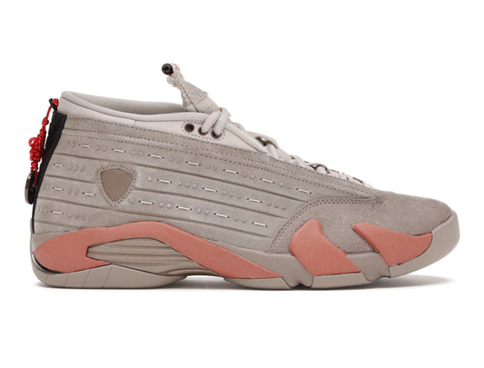 Jordan 14 Low CLOT Terra Blush