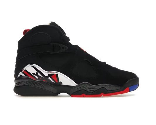 Jordan 8 Retro Playoffs (2023)