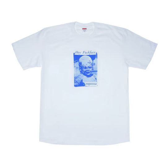 Supreme Fuck Face Tee