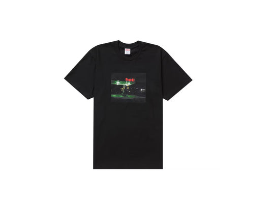 Supreme Hell Tee