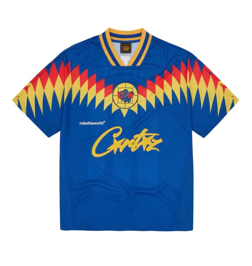 Corteiz Club RTW Football Jersey