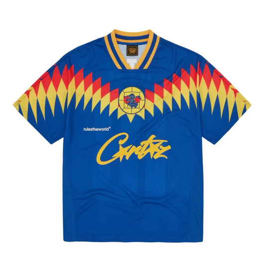 Corteiz Club RTW Football Jersey
