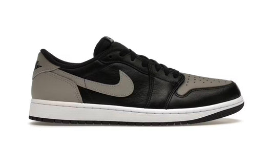 Jordan 1 Low OG Shadow (2024)