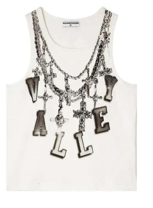 Vale Chain Tank