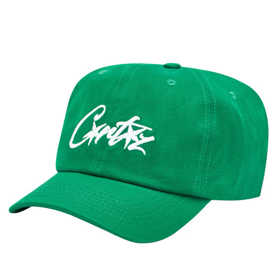 Corteiz Hat Green
