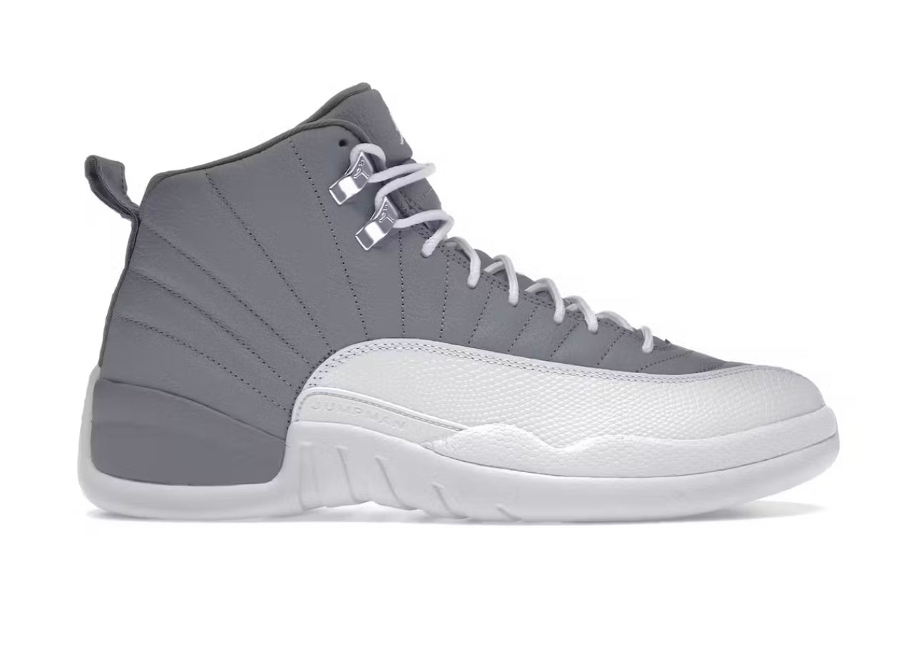 Jordan 12 Retro Stealth