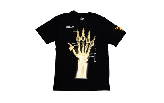 Nike Kobe XRay Tee Black