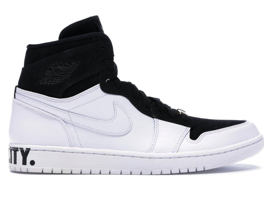 Jordan 1 Retro High Equality Black History Month (2018)