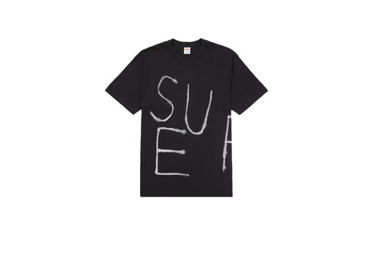 Supreme Painted Tee