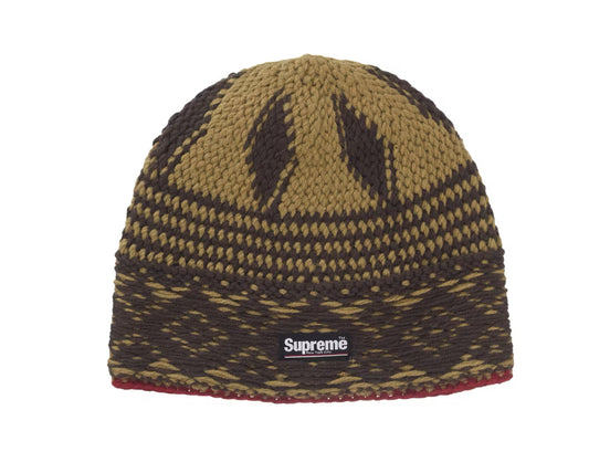 Supreme Diamond Beanie
