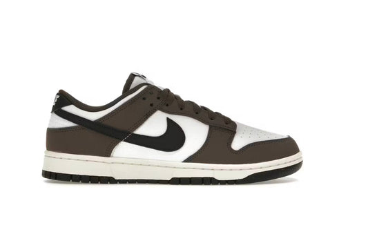 Nike Dunk Low Next Nature Baroque Brown