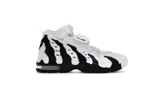 Nike Air DT Max ‘96 Colorado Away White Black