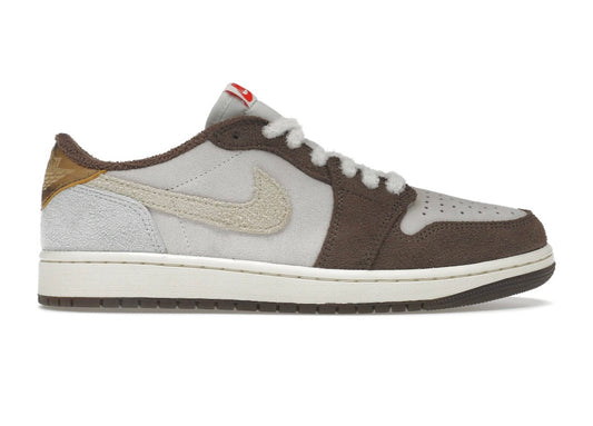 Jordan 1 Retro Low OG Year of the Rabbit