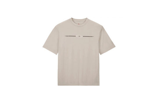 Jordan x Travis Scott Air Tee Sail