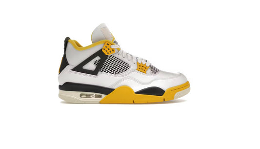 Jordan 4 Retro Vivid Sulfur