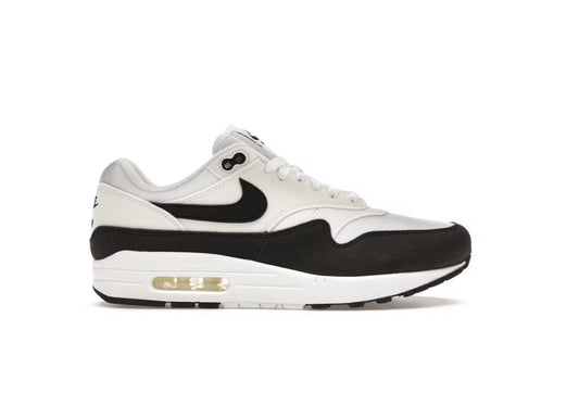 Nike Air Max 1 White Black Neutral Grey (W)