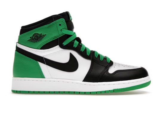 Jordan 1 High OG Lucky Green (GS)