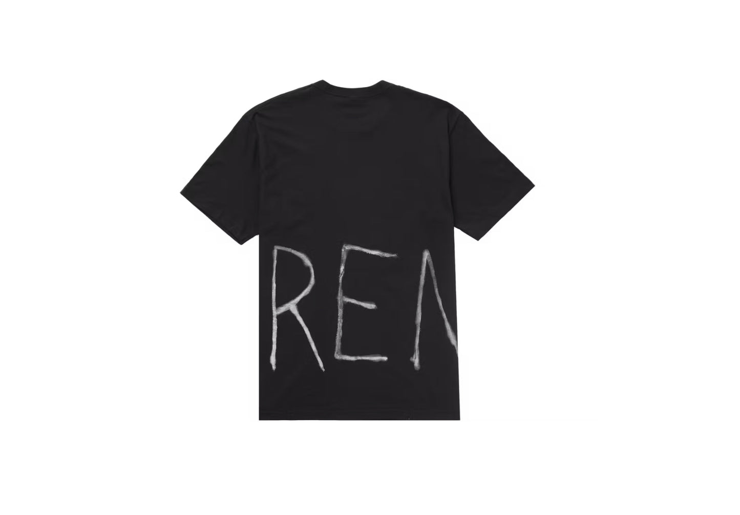 Supreme Painted Tee