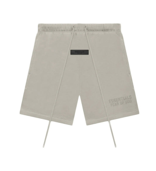 Fear of God Essentials Sweatshorts Smoke