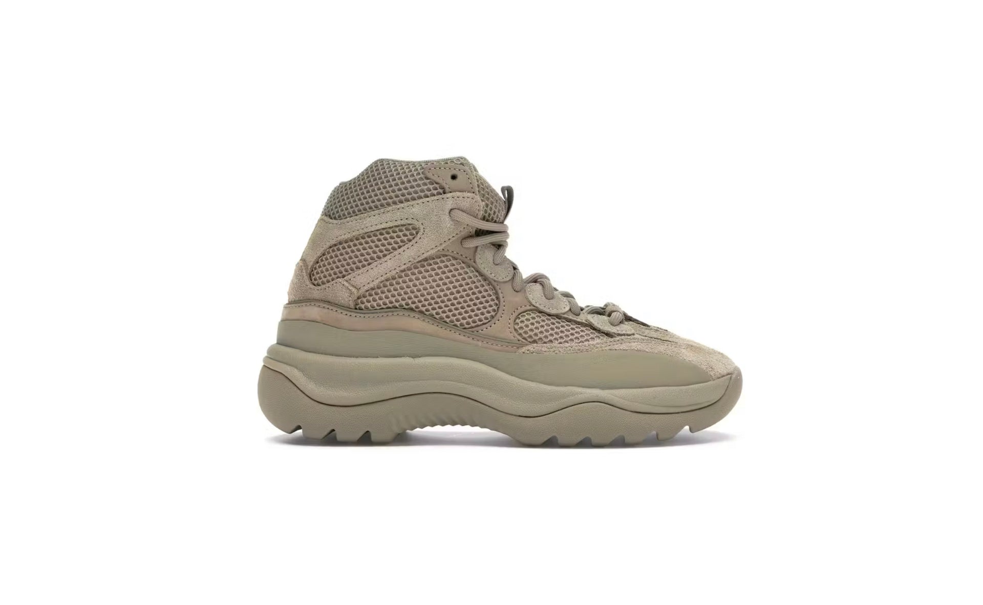 Adidas Yeezy Desert Boot Rock – Heaven Sneaker Shop