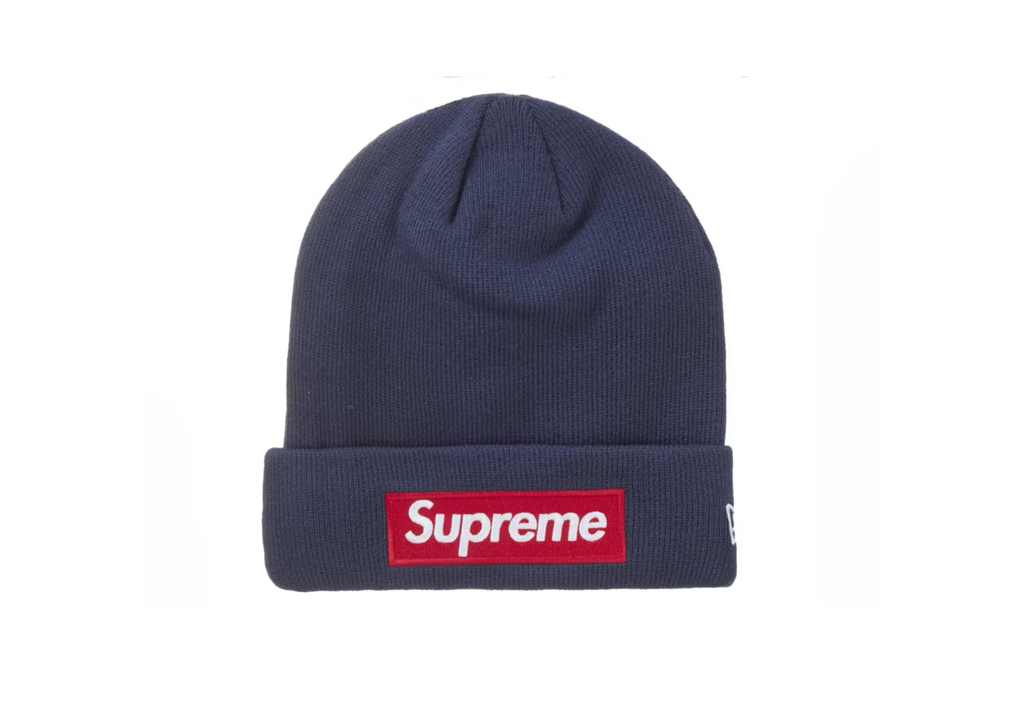 Supreme New Era Beanie