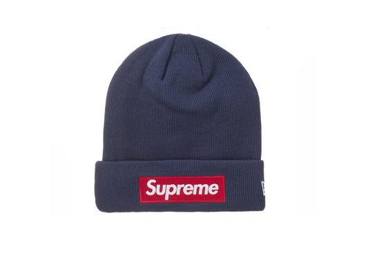 Supreme New Era Beanie