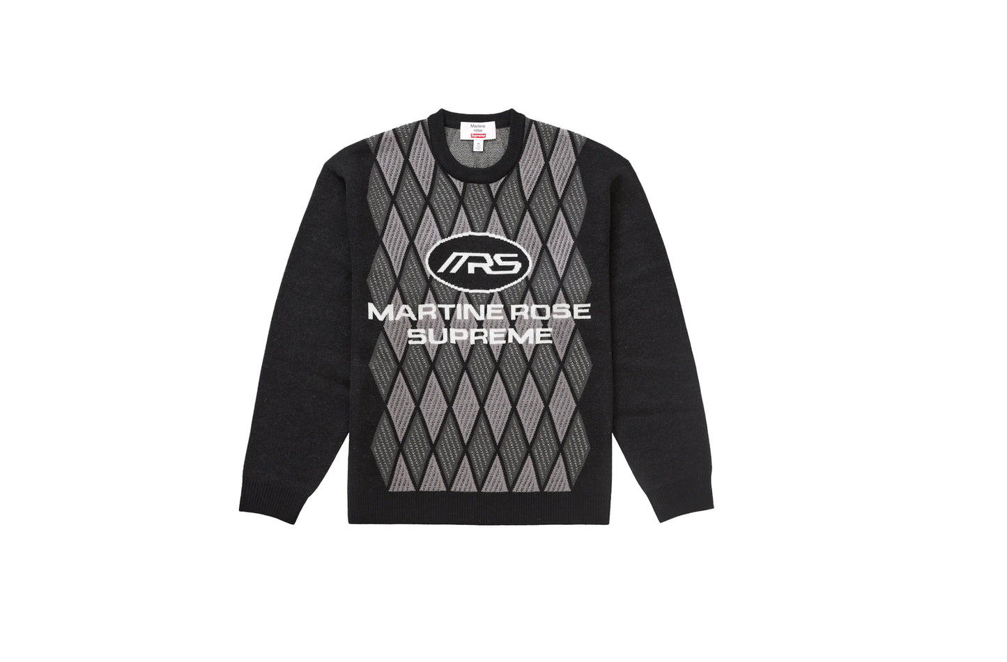 Supreme Martin Rose Sweater