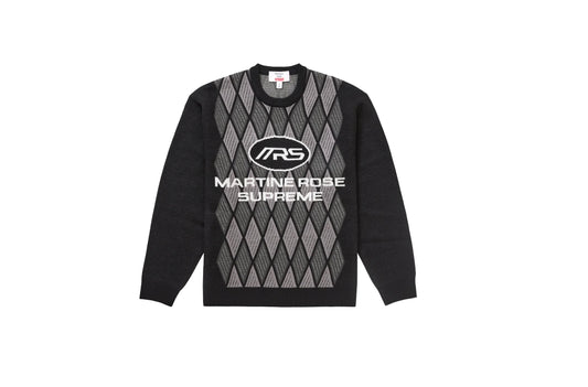 Supreme Martin Rose Sweater