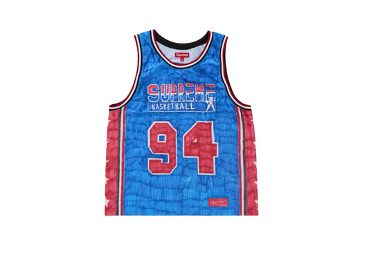 Supreme Marker Basketball Jersey