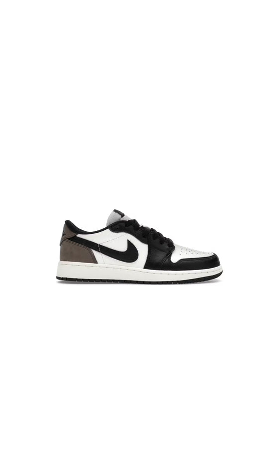 Jordan 1 Retro Low OG Mocha (GS)