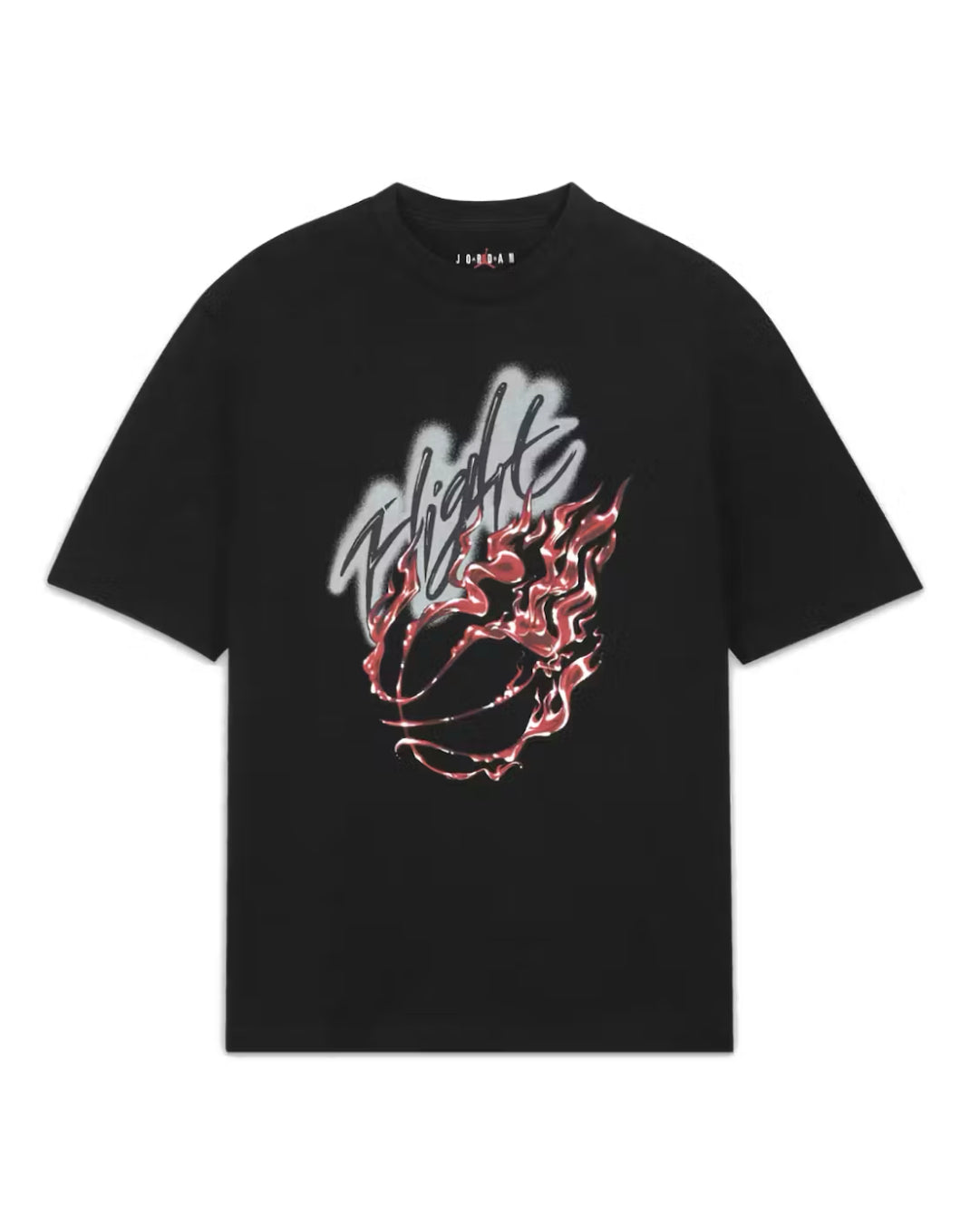 Travis Scott x Jordan Flight Tee