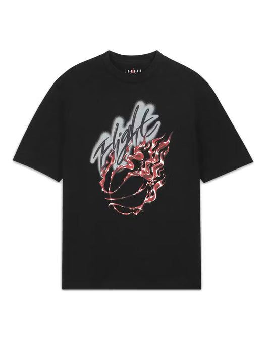 Travis Scott x Jordan Flight Tee