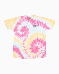 Gallery Dept Malibu Tie Dye Tee