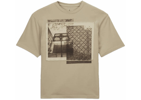Jordan x Union x Bephies Beauty Supply T Shirt