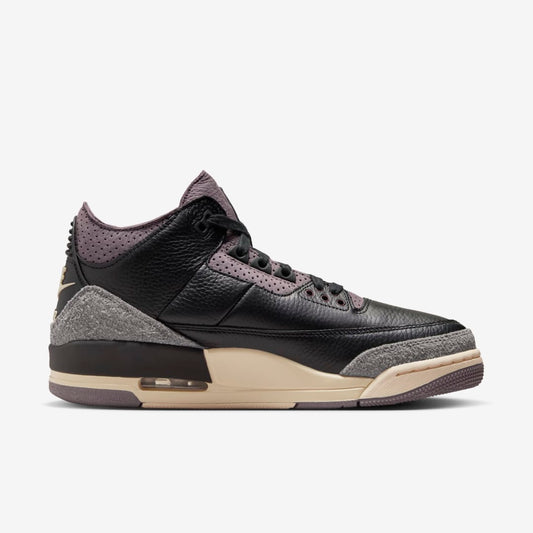 Jordan 3 Retro OG A Ma Maniére While You Were Sleeping