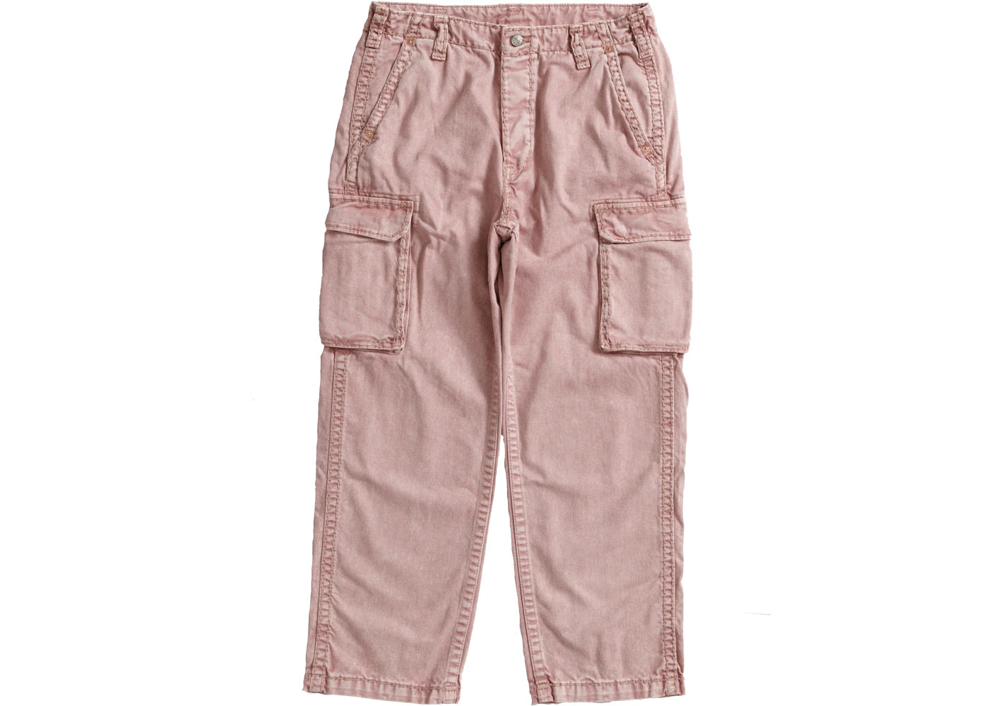 Supreme True Religion Denim Cargo Pant (Preowned)