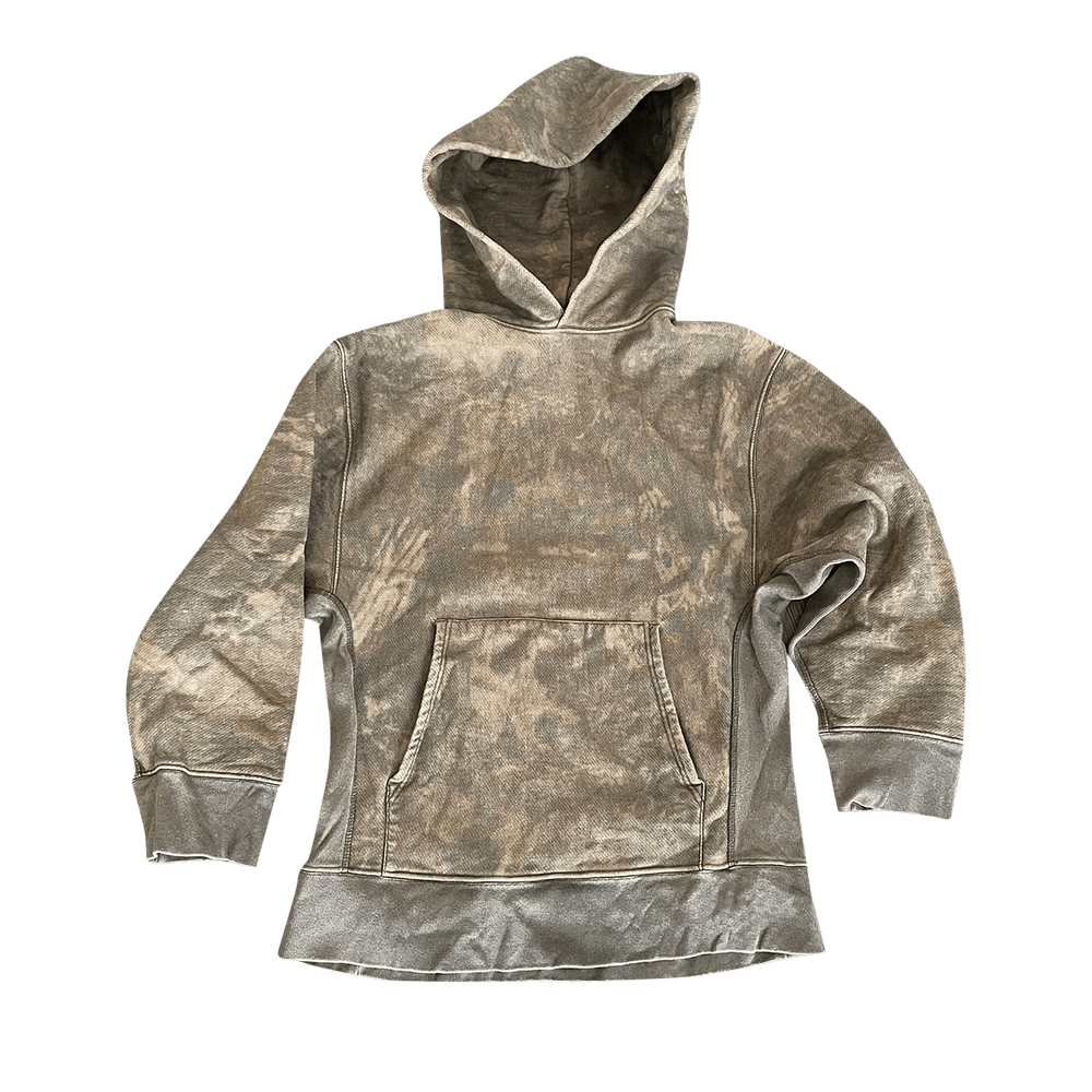 YEEZY SEASON 3 Camo Fade Hoodie (Preowned)